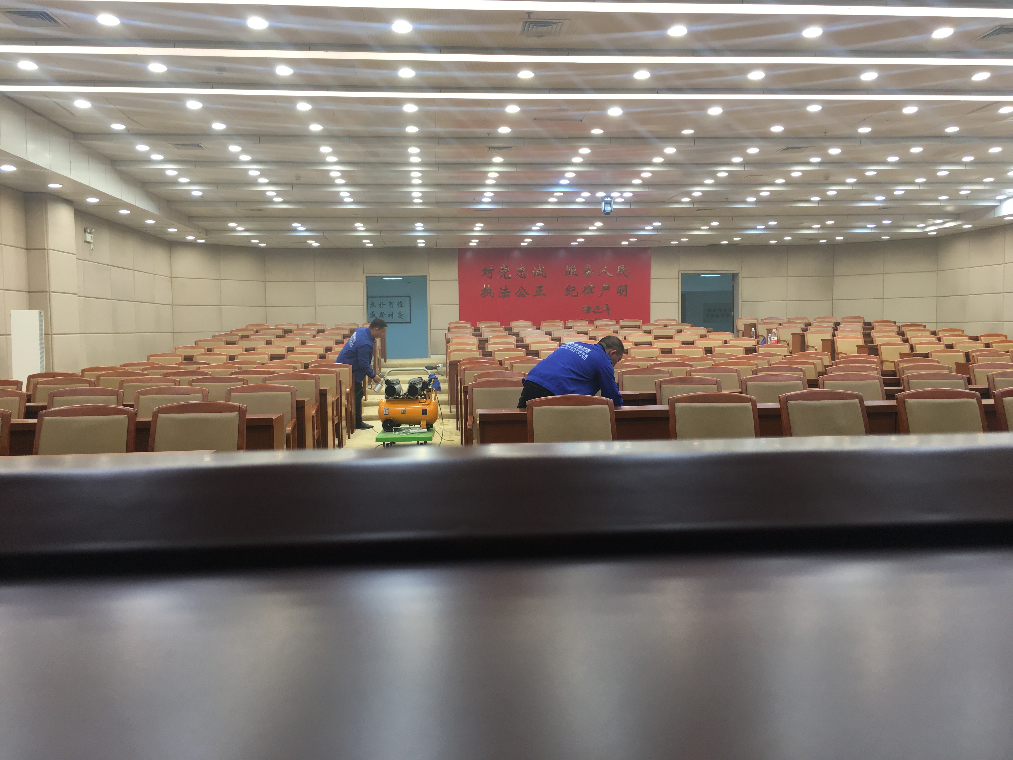 CMA室内空气检测 CMA甲醛检测